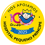 Apoio Hospital Pequeno Príncipe